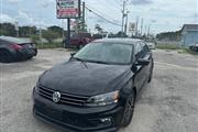 2018 Jetta 1.4T Wolfsburg Edi en Orlando