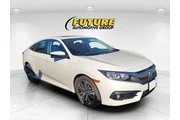 Honda Civic 2017 EX-L 4dr Se