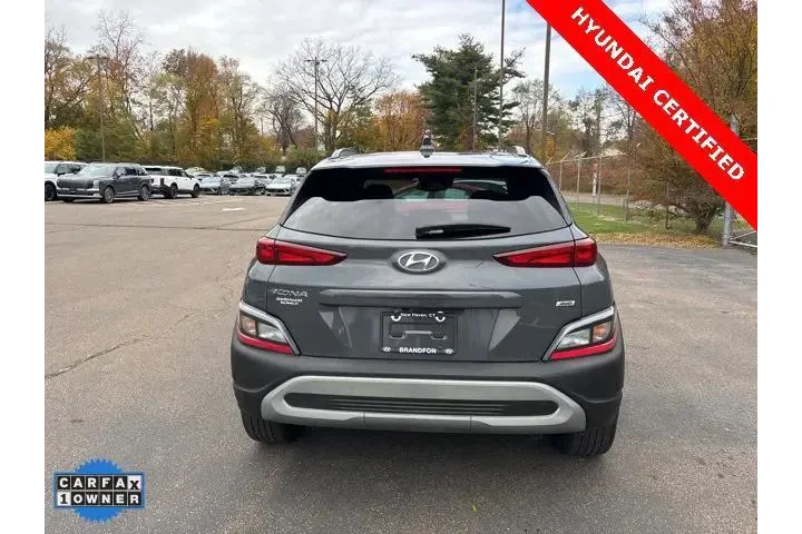 $18722 : Hyundai KONA 2023 AWD SEL 4d image 5