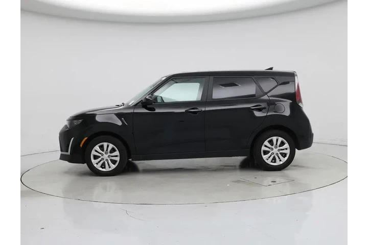 $17998 : Kia Soul 2024 LX 4dr Crossov image 3