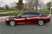 $11995 : 2014 Accord LX thumbnail