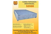 $6000 : CAMAS CANGURO EN MONTERREY thumbnail