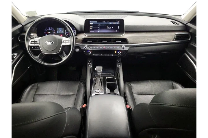 $23998 : Kia Telluride 2020 AWD EX 4d image 9