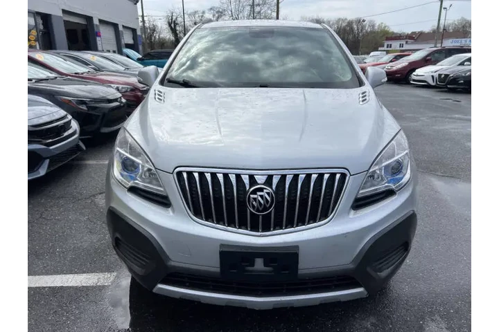 $5900 : 2016 Encore image 3