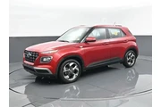 Hyundai VENUE 2024 SEL 4dr C en Madison WV