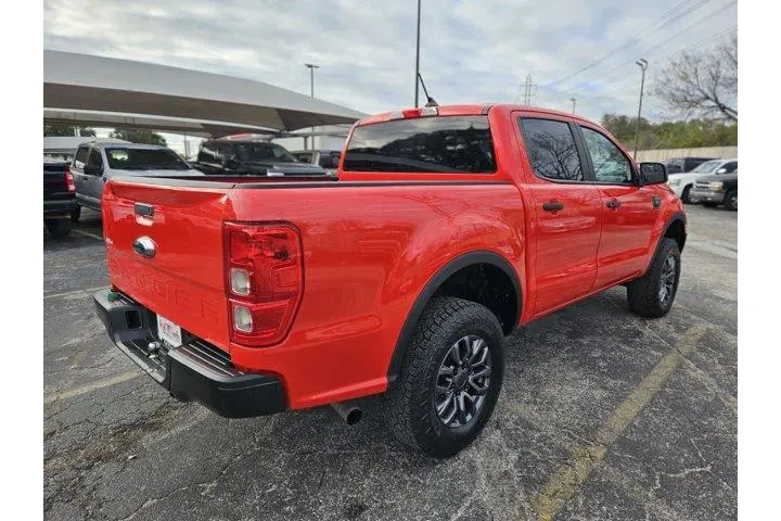 $28500 : Ford Ranger 2023 4x2 XL 4dr image 3