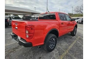 $28500 : Ford Ranger 2023 4x2 XL 4dr thumbnail