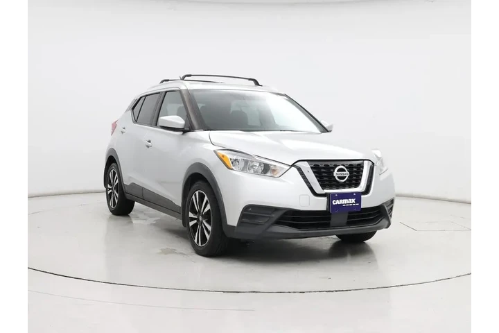 $12599 : Nissan Kicks 2020 SV 4dr Cro image 1
