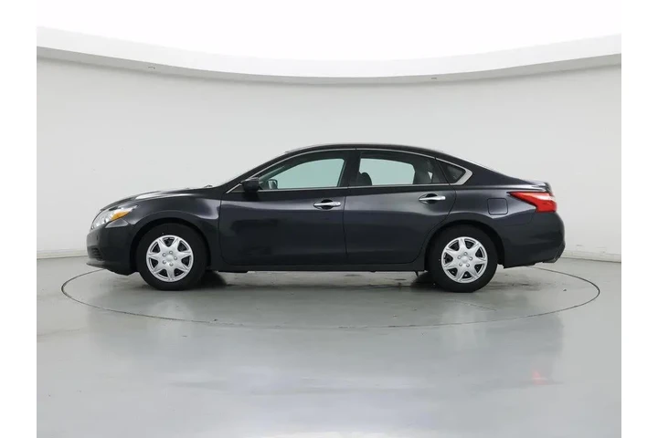 $13998 : Nissan Altima 2016 2.5 S 4dr image 3