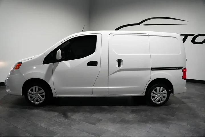 $15559 : 2020 NV200 Compact Cargo SV image 3
