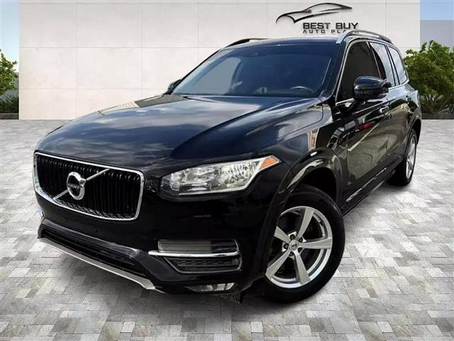 $16890 : 2016 VOLVO XC90 T5 MOMENTUM S image 4