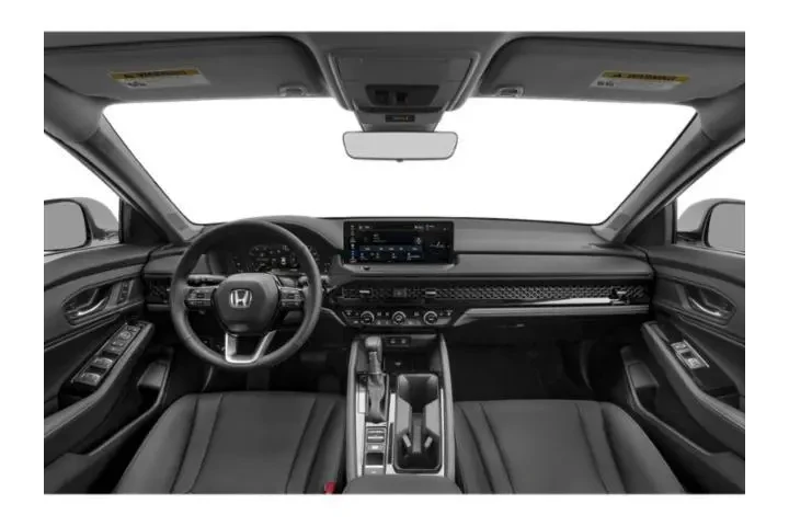 $32995 : Honda Accord Hybrid 2023 Tou image 4