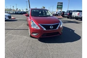 $9984 : Nissan Versa 2017 1.6 S 4dr thumbnail