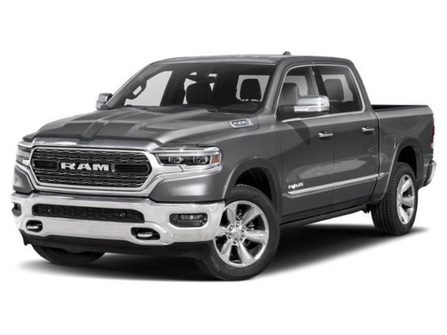 $51700 : PRE-OWNED 2022 RAM 1500 LIMIT image 2