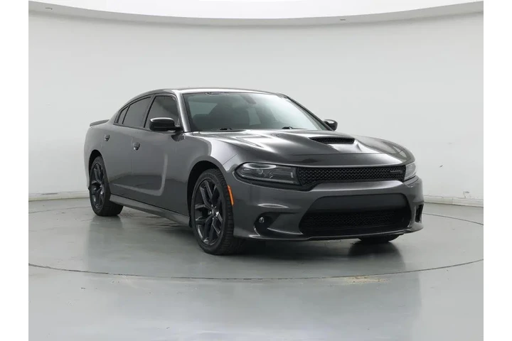 $30998 : Dodge Charger 2022 GT 4dr Se image 1
