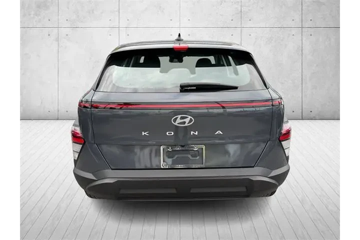 $19985 : Hyundai KONA 2024 SE 4dr Cro image 3