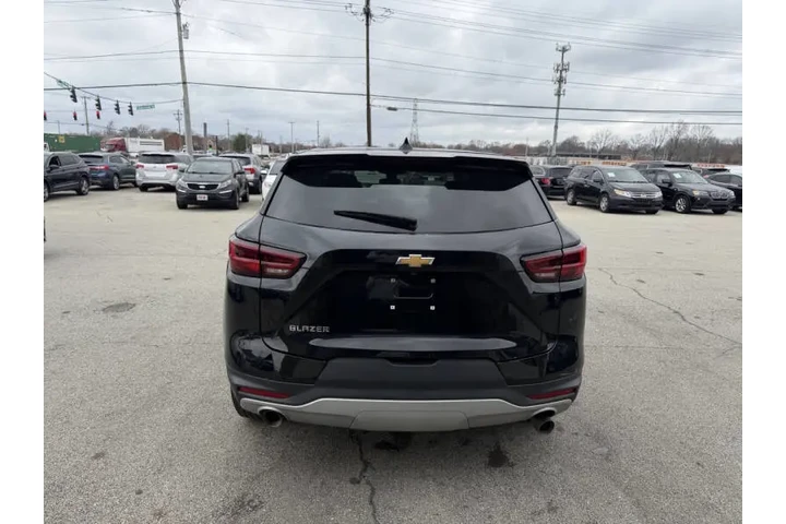 $21999 : 2025 Blazer LT image 6