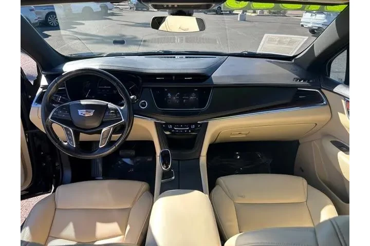 $20658 : Cadillac XT5 2019 Luxury 4dr image 5