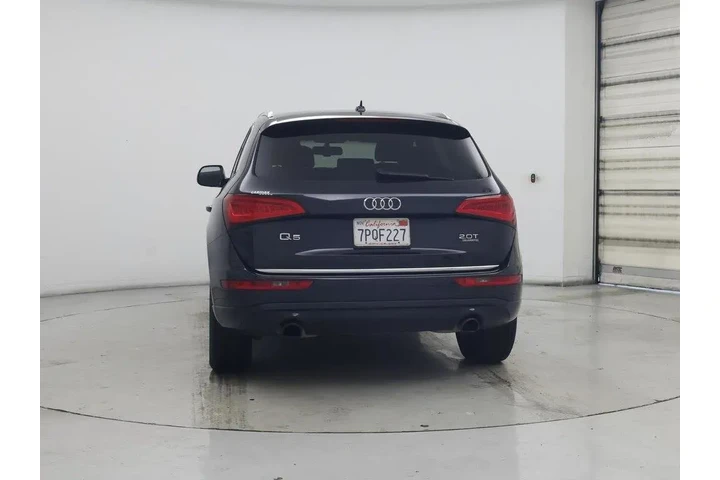$15998 : Audi Q5 2016 AWD 2.0T quattr image 6