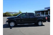2009 F-150 Lariat en Santa Rosa