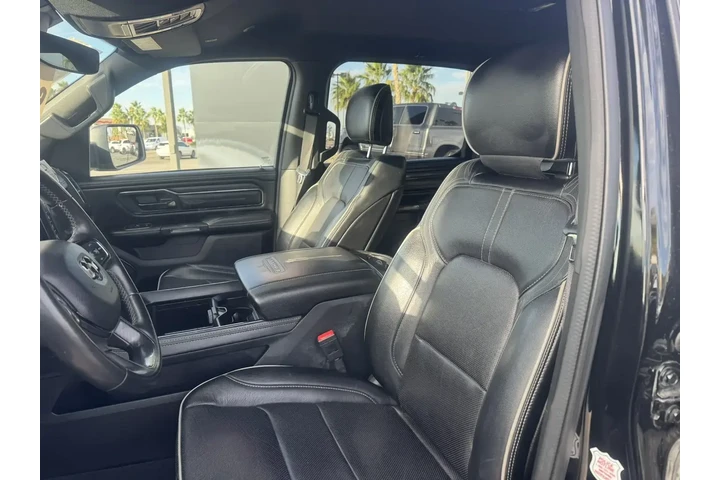 $39999 : Ram 1500 2023 4x4 Limited 4d image 8