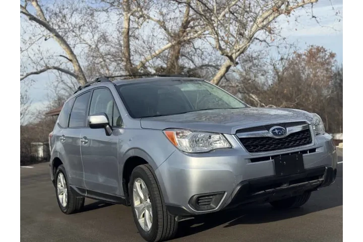 $7999 : 2014 Forester 2.5i Premium image 4