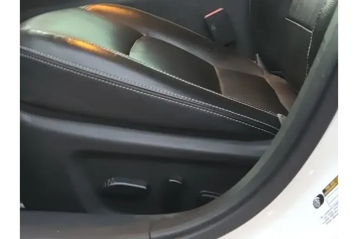 $15871 : Nissan Altima 2020 2.5 Plati image 6