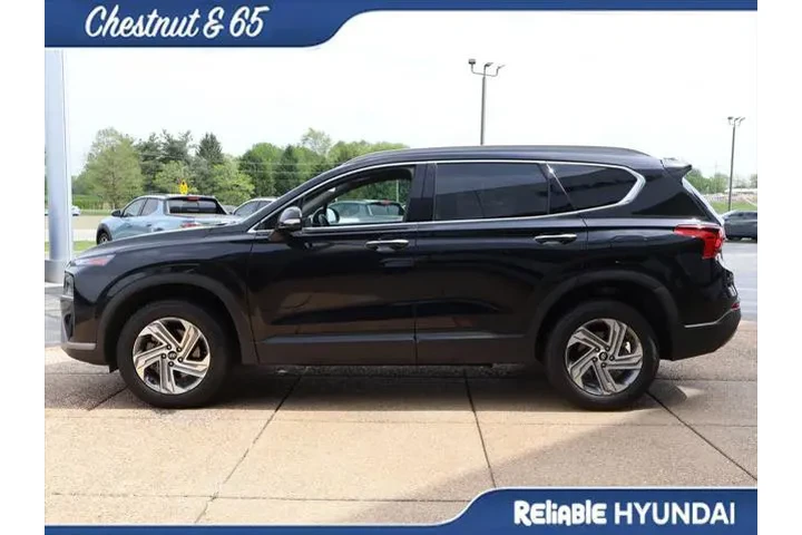 $22490 : Hyundai SANTA FE 2023 AWD SE image 3