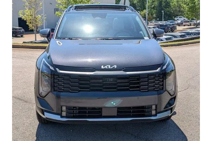 $35999 : Kia Sportage 2026 SX-Prestig image 8