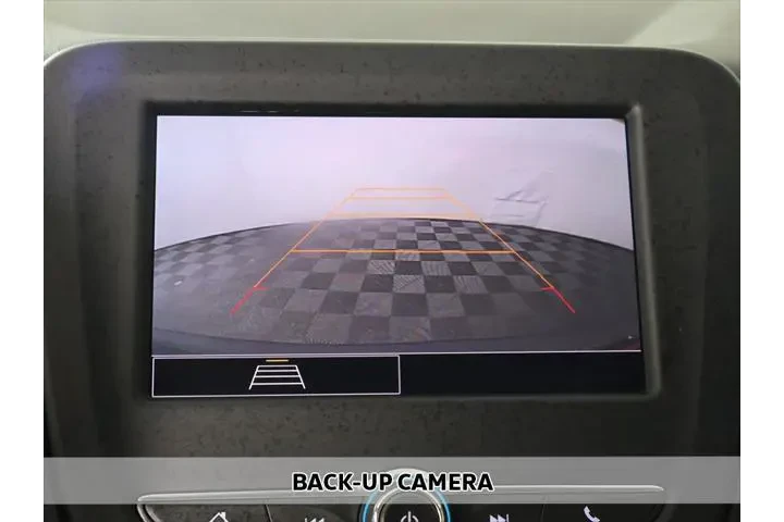 $18993 : Chevrolet Equinox 2022 LS 4d image 4