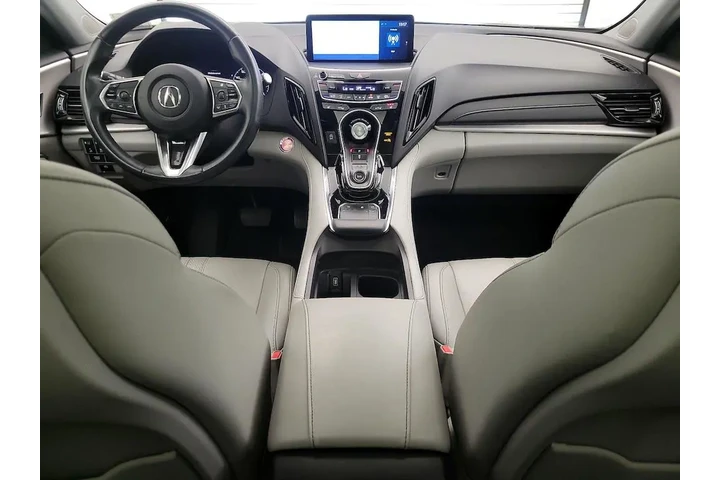 $27998 : Acura RDX 2021 4dr SUV w/Tec image 9