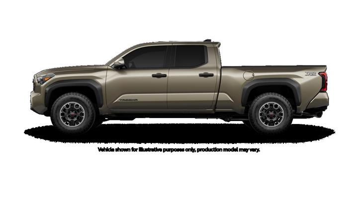 $53755 : 2024 Tacoma TRD Off-Road image 4