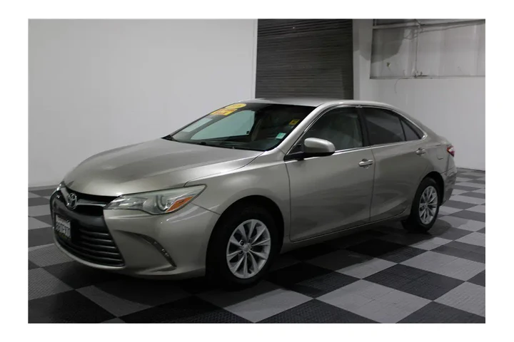 $20999 : Camry 2016 image 6