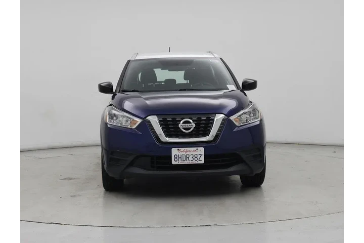 $15998 : Nissan Kicks 2018 SV 4dr Cro image 5