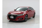 $24998 : Honda Accord 2020 Sport 4dr thumbnail