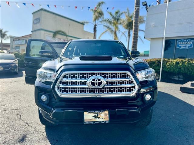 $30995 : 2017 Tacoma TRD Sport image 8