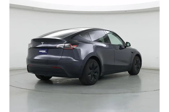 $36998 : Tesla Model Y 2024 AWD Long image 8