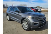 Ford Explorer 2021 AWD Limit en Kansas City MO