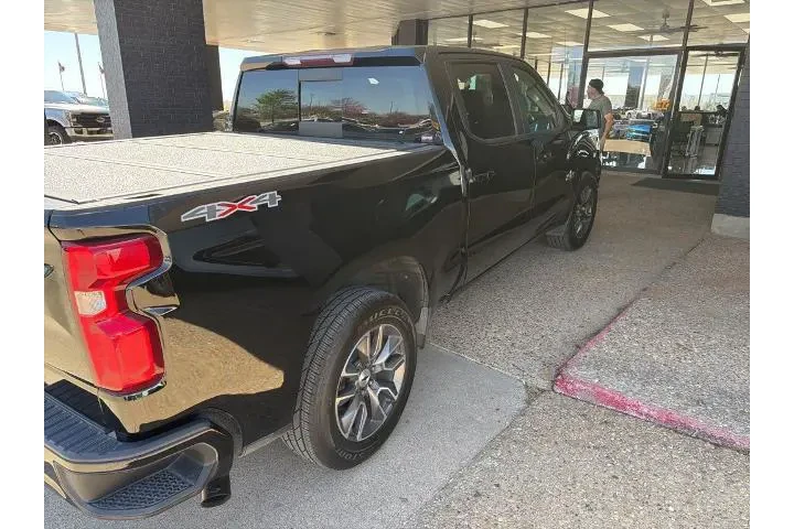 $29159 : Chevrolet Silverado 1500 202 image 5