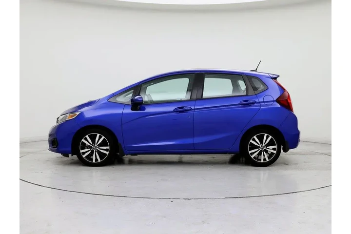 $21998 : Honda Fit 2020 EX 4dr Hatchb image 3