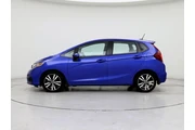 $21998 : Honda Fit 2020 EX 4dr Hatchb thumbnail