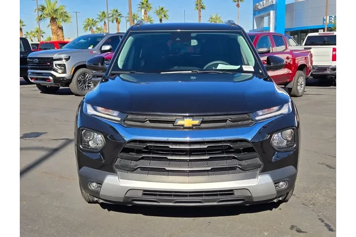 $20823 : Chevrolet Trailblazer 2023 L image 8