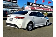 $17900 : Toyota Corolla Hybrid 2021 L thumbnail