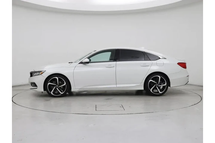 $22998 : Honda Accord 2019 Sport 4dr image 3