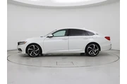 $22998 : Honda Accord 2019 Sport 4dr thumbnail