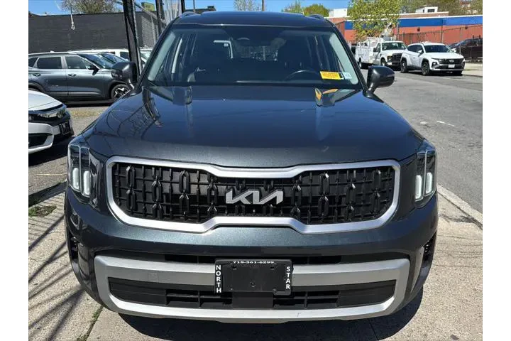 $30490 : Kia Telluride 2023 AWD EX X- image 9