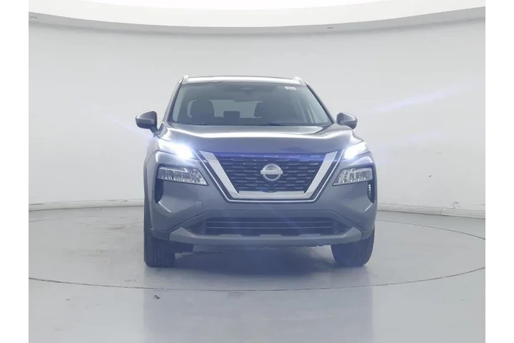 $25998 : Nissan Rogue 2023 AWD SV 4dr image 5