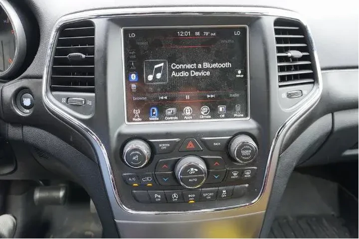 $8988 : Jeep Grand Cherokee 2017 4x2 image 8