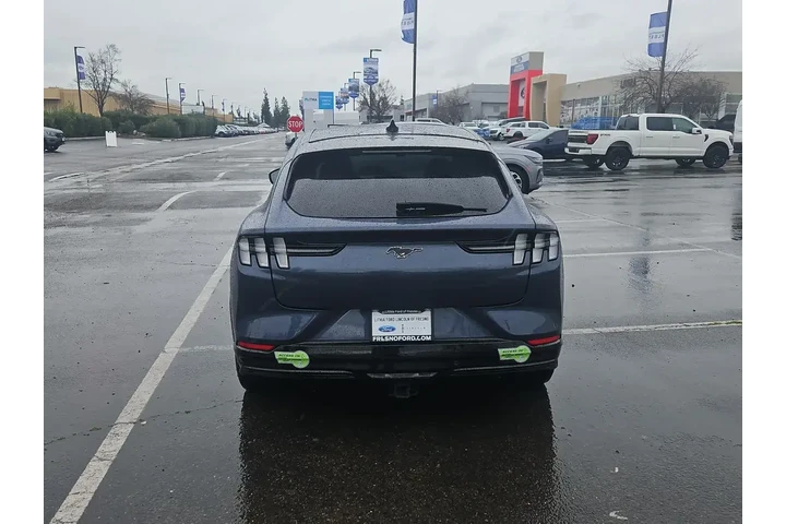 $20500 : Ford Mustang Mach-E 2021 Pre image 7