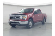$33998 : Ford F-150 2021 4x4 XLT 4dr thumbnail
